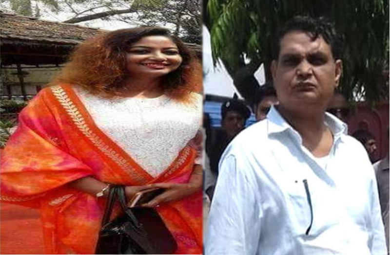 manisha dayal and brijesh thakur