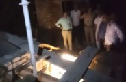 Rescue operations