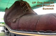largest shoe