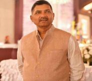 bjp mla
