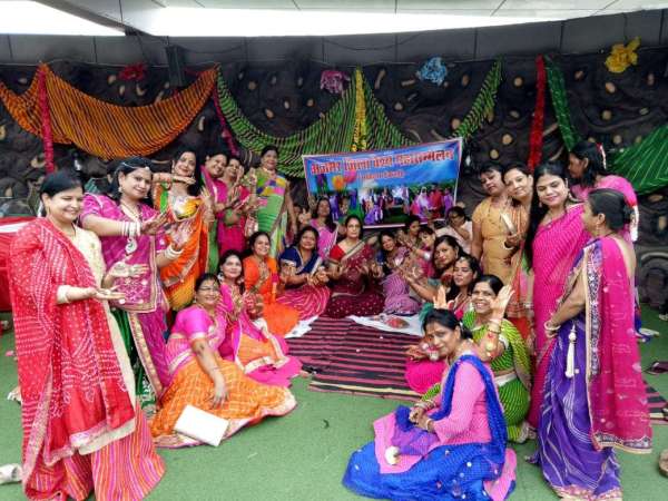 beautiful pics of sawan mahotsav