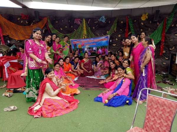 beautiful pics of sawan mahotsav