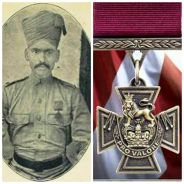 havildar chatta singh vc kanpur biography in kanpur hindi news