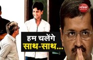 kejriwal