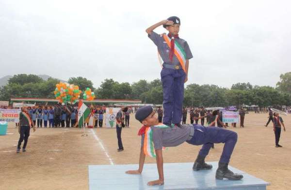 sirohi