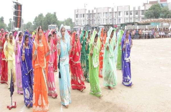 sirohi