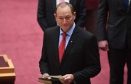 Australian Senator 