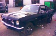 old indian cars