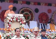 CM Yogi