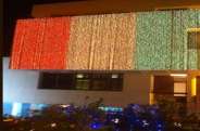 Indian embassy  