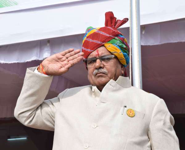 independence day in udaipur