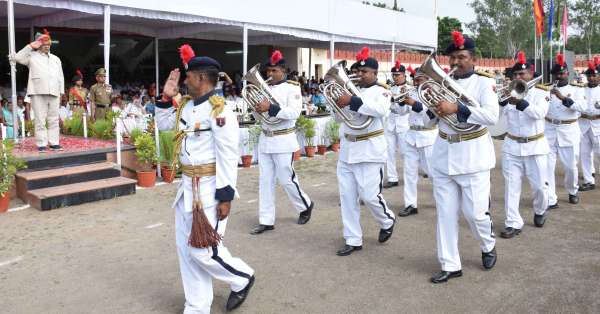 independence day in udaipur