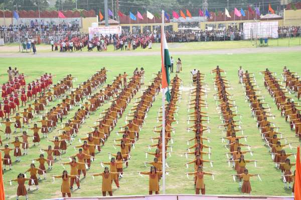 independence day in udaipur