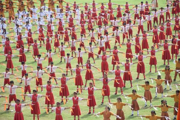 independence day in udaipur