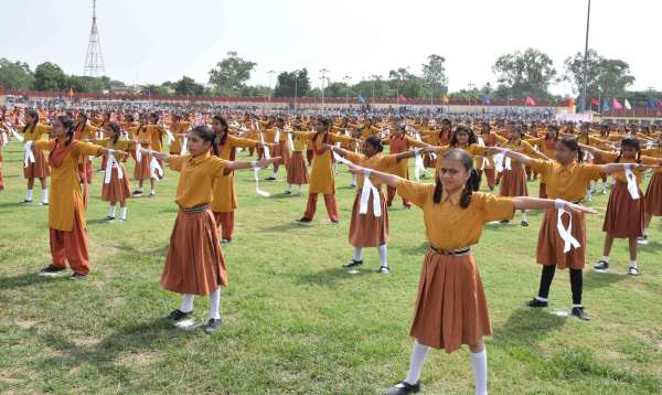 independence day in udaipur