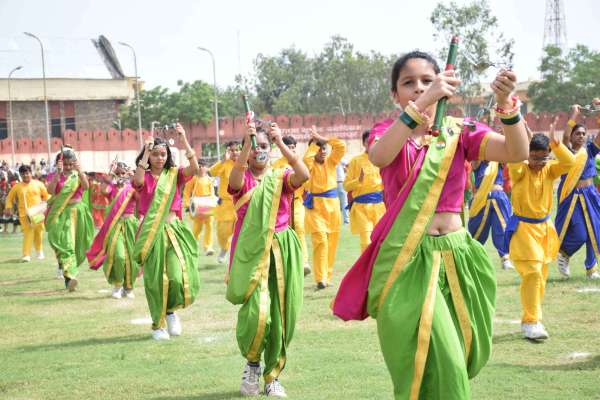 independence day in udaipur