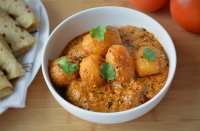 Dum Aloo