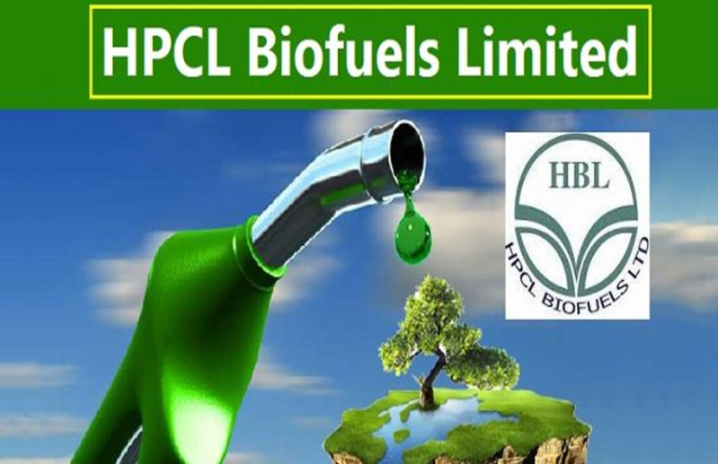 HPCL Recruitment 2018