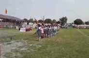 Independence Day in bhilwara