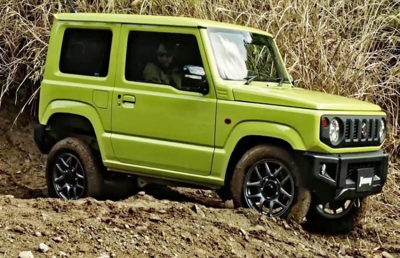 jimny