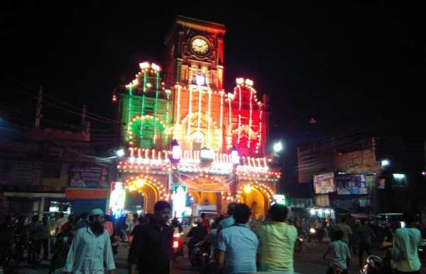 meerut