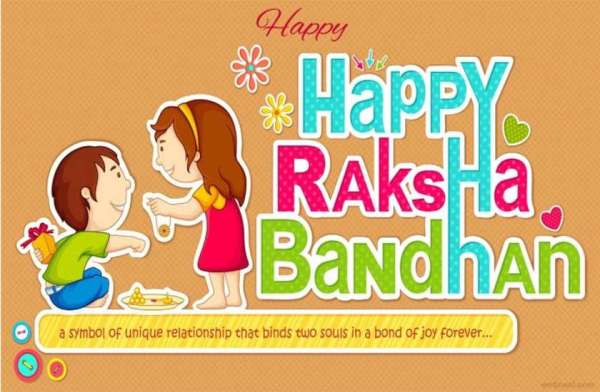 raksha bandhan