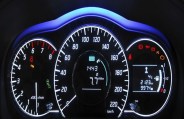 mileage