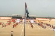 Independence Day Festivals In pali