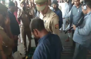 police checking