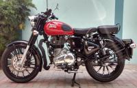 royal enfield bikes