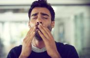 sneezing facts