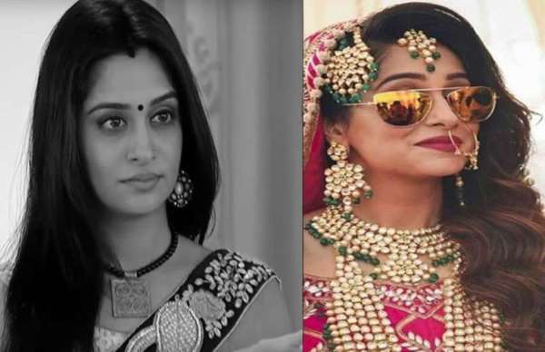 bollywood and tv actresses look change after marriage