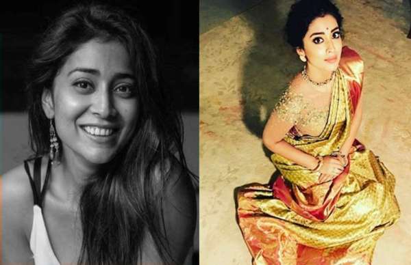 bollywood and tv actresses look change after marriage