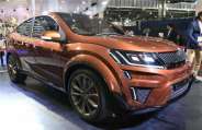 xuv