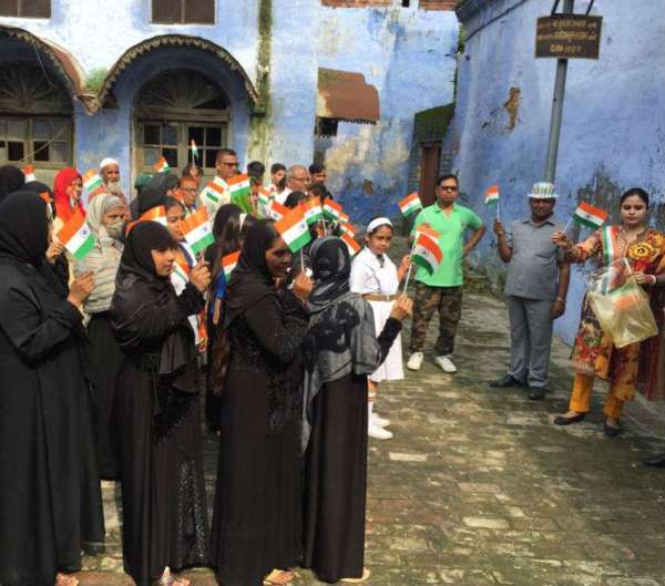 Independence Day 2018