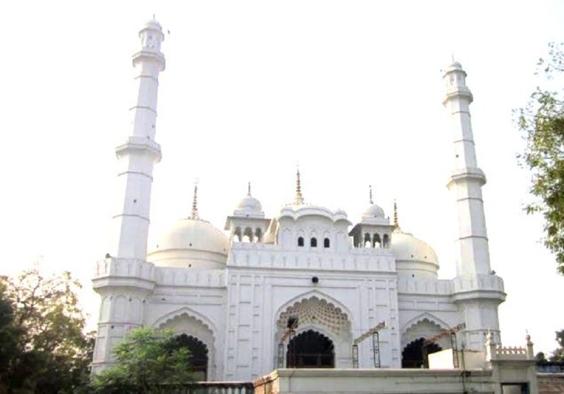 teele wali masjid