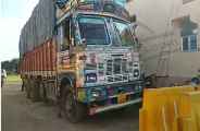 Gang operated from Ajmer Central Jail