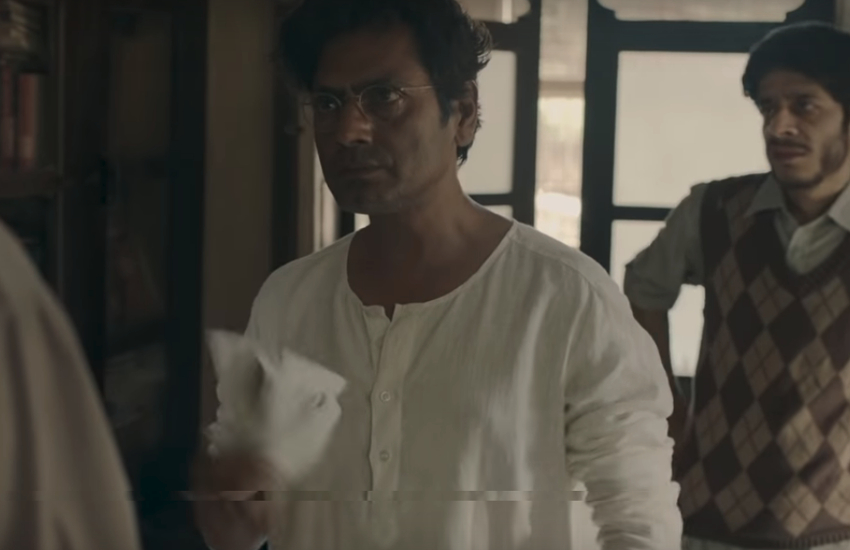 Nawazuddin Siddiki