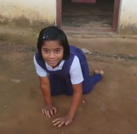 अधिकारियों की बेरुखी का शिकार दिव्यांग