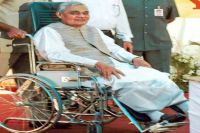 atal bihari vajpayee