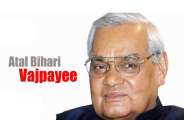 atal bihari