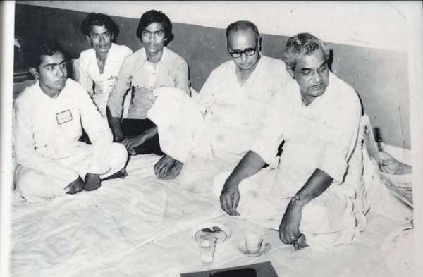 Atal Bihari Vajpayee Latest News