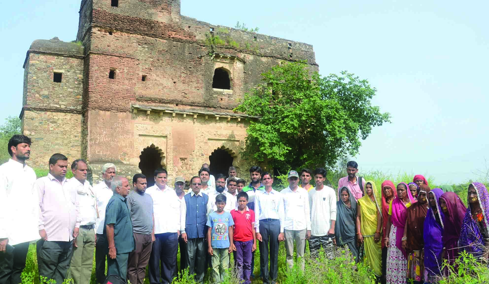 rajsamand latest hindi news,Latest News rajsamand,