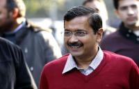 arvind kejriwal