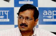 kejriwal