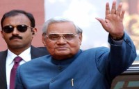 Atal Bihari Vajpayee