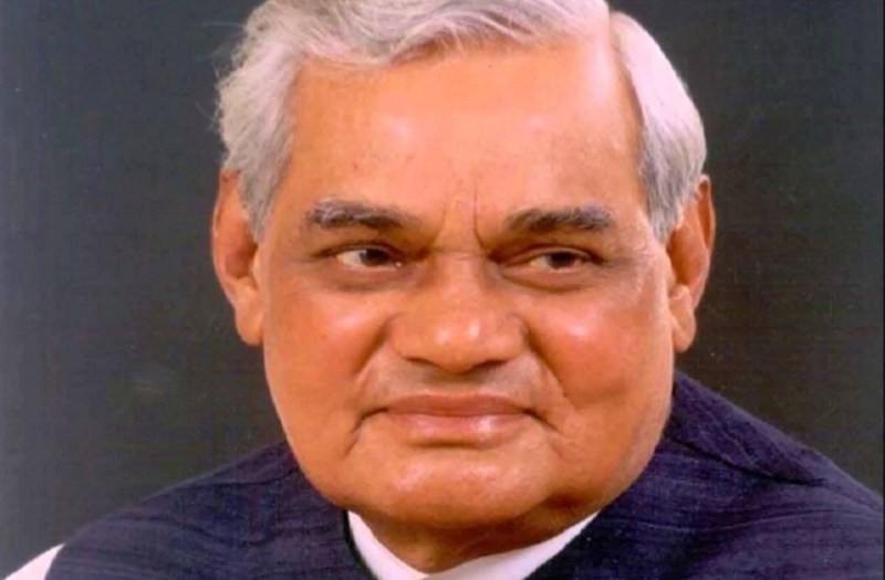 atal Bihari vajpai