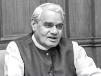 atal bihari vajpayee admitted in aims in kanpur up news