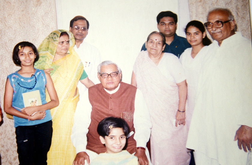unique memoirs of former PM atal bihari vajpayee