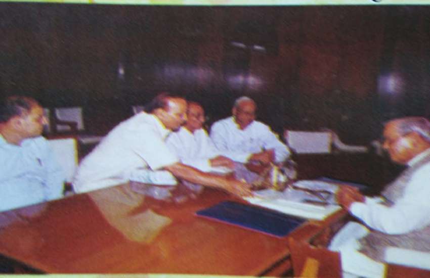 Atal Bihari Vajpayee